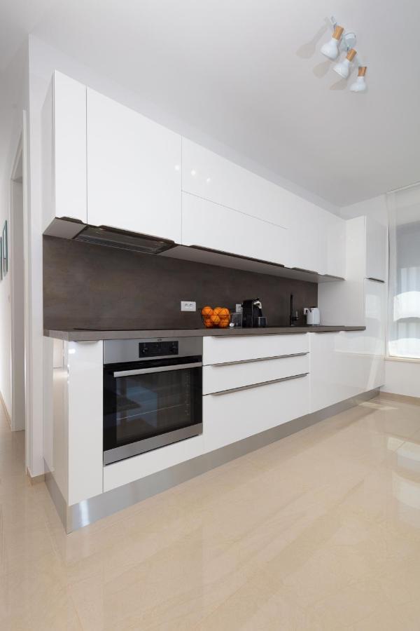 Tirkiz Apartamento Banjole Exterior foto